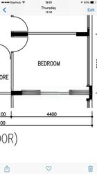 Blk 83 Whampoa View (Toa Payoh), HDB 4 Rooms #580242741